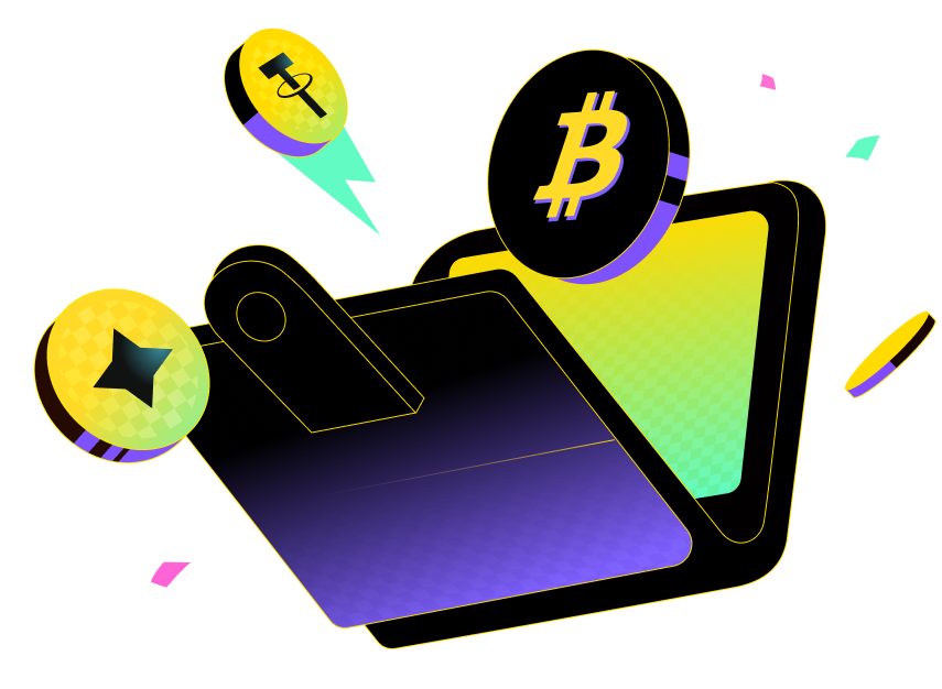 BTC